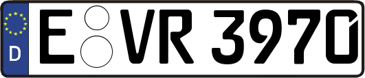 E-VR3970