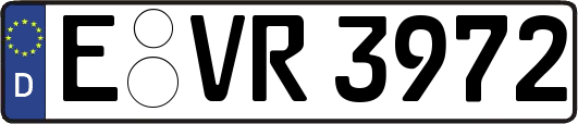 E-VR3972