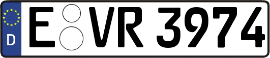 E-VR3974