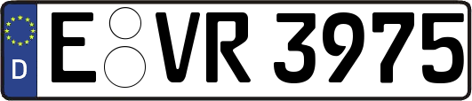 E-VR3975