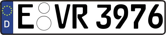 E-VR3976