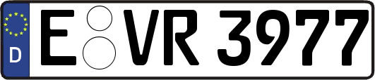 E-VR3977