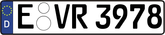 E-VR3978