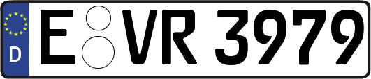 E-VR3979
