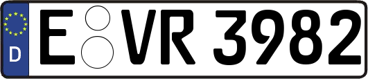 E-VR3982