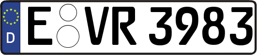 E-VR3983