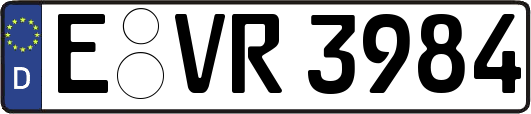E-VR3984
