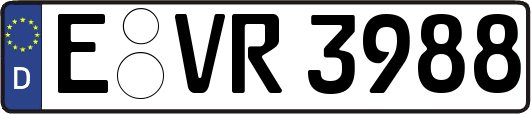 E-VR3988