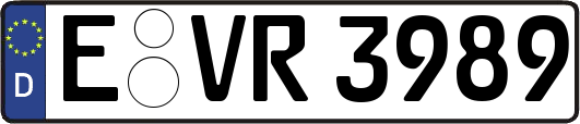 E-VR3989