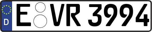 E-VR3994