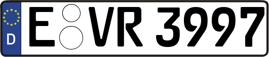 E-VR3997