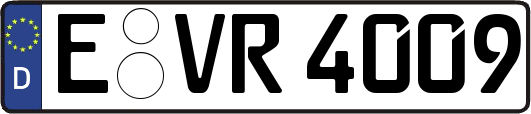 E-VR4009