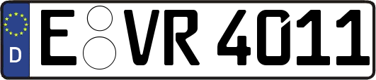 E-VR4011