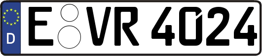 E-VR4024