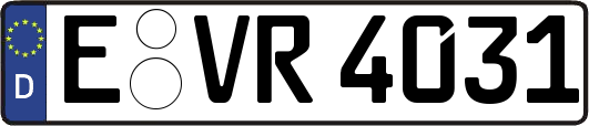 E-VR4031