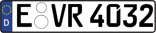 E-VR4032