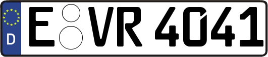 E-VR4041
