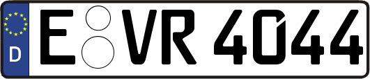 E-VR4044