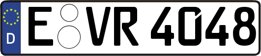 E-VR4048