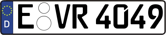 E-VR4049
