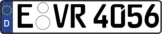 E-VR4056
