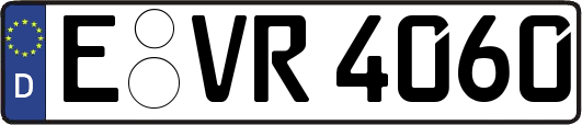 E-VR4060