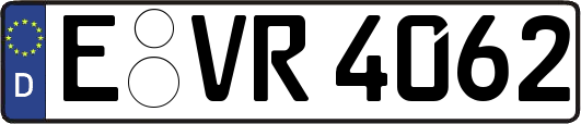 E-VR4062