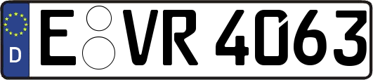 E-VR4063