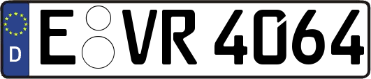 E-VR4064