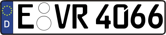 E-VR4066