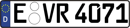 E-VR4071