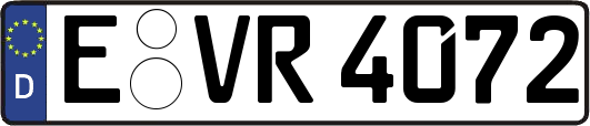 E-VR4072