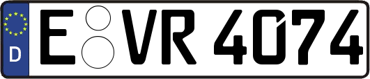 E-VR4074