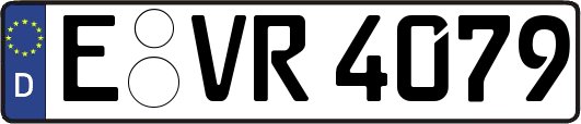 E-VR4079