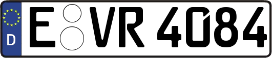 E-VR4084