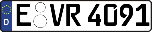 E-VR4091
