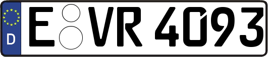 E-VR4093
