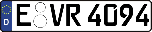 E-VR4094