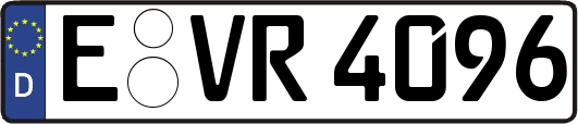 E-VR4096