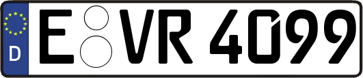 E-VR4099