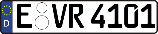 E-VR4101
