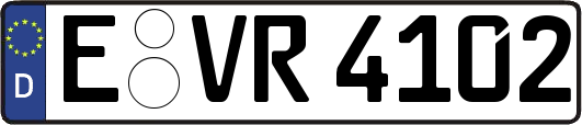 E-VR4102