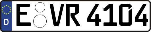 E-VR4104