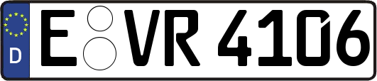 E-VR4106