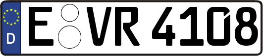 E-VR4108