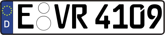 E-VR4109
