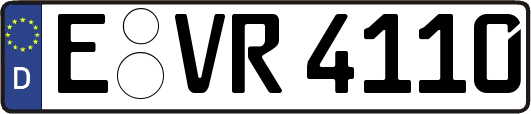 E-VR4110