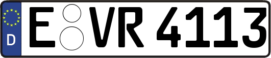 E-VR4113