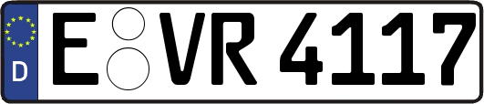 E-VR4117