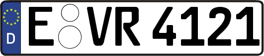 E-VR4121
